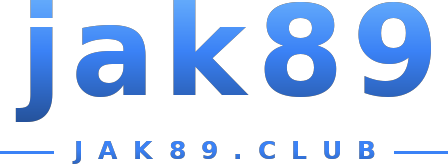 jak89 logo