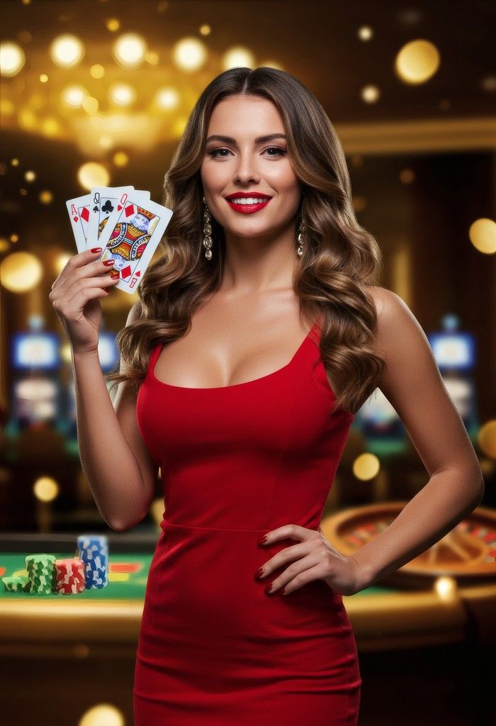 jak89 Speed Baccarat